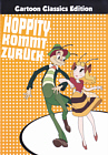 Hoppity kommt zurück