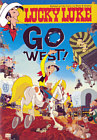 Lucky Luke - Go West!