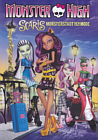 Monster High - Scaris