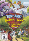 Tom & Jerry - Robin Hood und seine tollkühne Maus