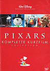 Pixars komplette Kurzfilm Collection