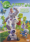 Planet 51