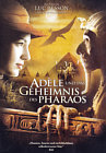 Adèle und das Geheimnis des Pharaos