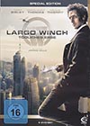 Largo Winch 1 + 2