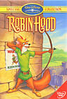 Robin Hood