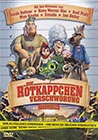 Die Rotkäppchen-Verschwörung
