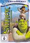 Shrek - Trilogie