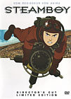 Steamboy