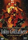 Tokyo Godfathers