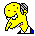 Mr. Burns, Homer´s Boss
