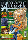 #1 - Oktober 2001