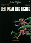 Der Incal des Lichts