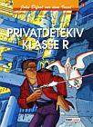 Privatdetektiv Klasse R