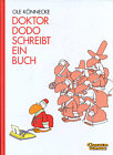 Doktor Dodo schreibt ein Buch