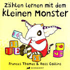 Zählen lernen mit dem kleinen Monster