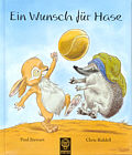 Ein Wunsch für Hase