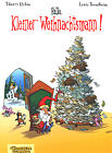 Hallo, kleiner Weihnachtsmann!