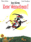 Happy Halloween, kleiner Weihnachtsmann!