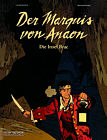 Der Marquis von Anaon - Die Insel Brac