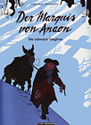 Der Marquis von Anaon - Die schwarze Jungfrau