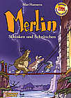 Schinken und Schnittchen