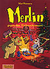 Merlin gegen den Weihnachtsmann