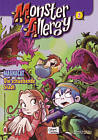 Monster Allergy - Band 2