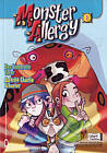 Monster Allergy - Band 3