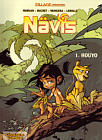 Nävis: Band 1 - Houyo