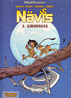 Nävis: Band 2 - Girodouss