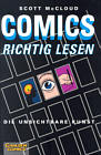 Comics richtig lesen