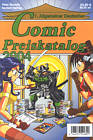 Comic Preiskatalog 2004