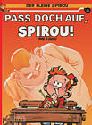 Pass doch auf, Spirou!