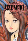 Spiral into Horror - Uzumaki