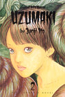 Spiral of Horror - Uzumaki (Vol. 2)