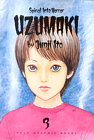 Spiral into Horror - Uzumaki (Vol. 3)