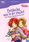 Die Magie der Freundschaft